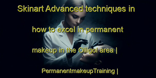 Skinart Advanced techniques in how to excel in permanent makeup in the Olligol area | PermanentmakeupTraining | PermanentmakeupClasses | SkinartTraining-Republic of Korea
